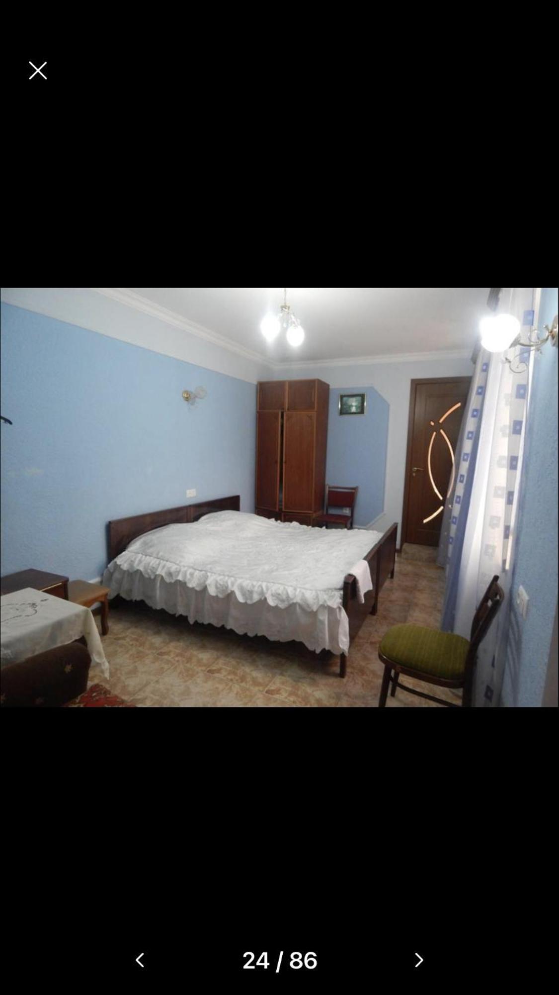 Guest House Anahit Ijevan Exterior foto