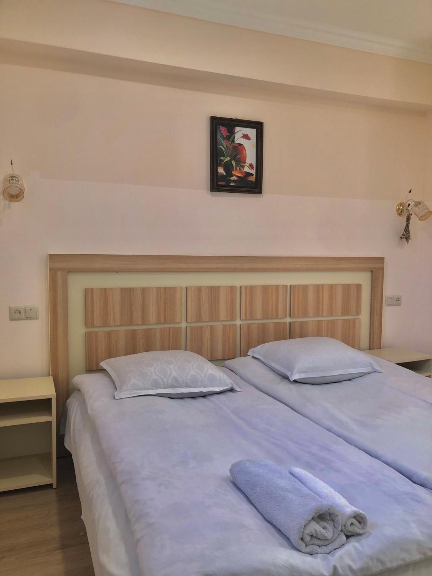 Guest House Anahit Ijevan Exterior foto