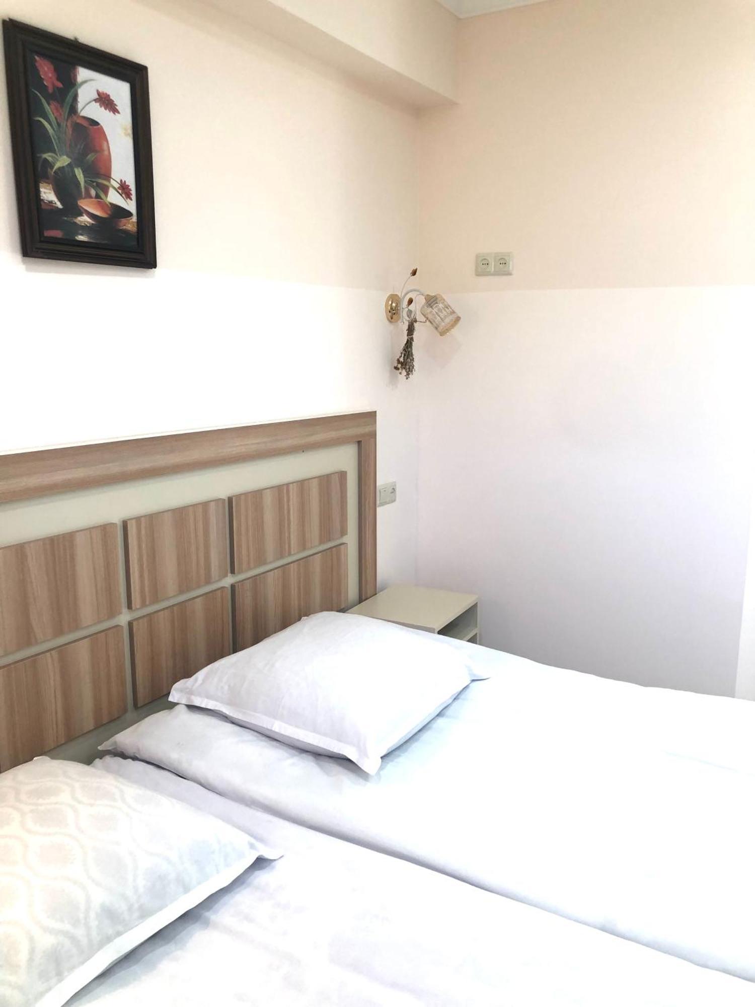 Guest House Anahit Ijevan Exterior foto