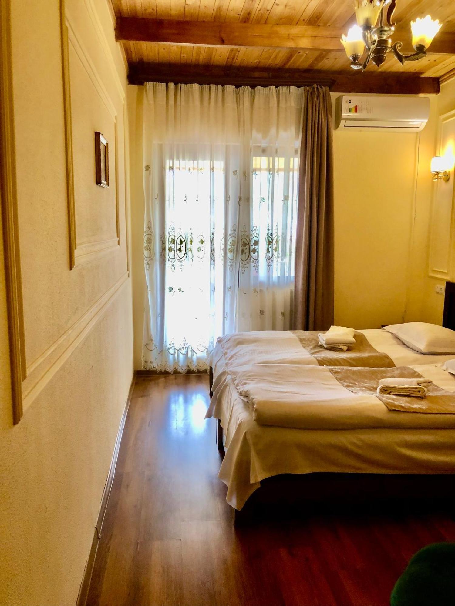 Guest House Anahit Ijevan Exterior foto