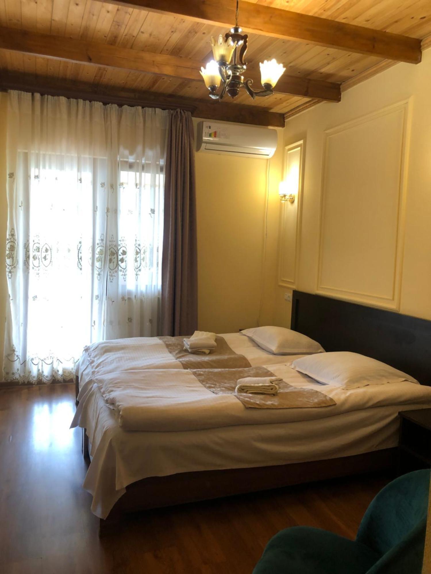 Guest House Anahit Ijevan Exterior foto