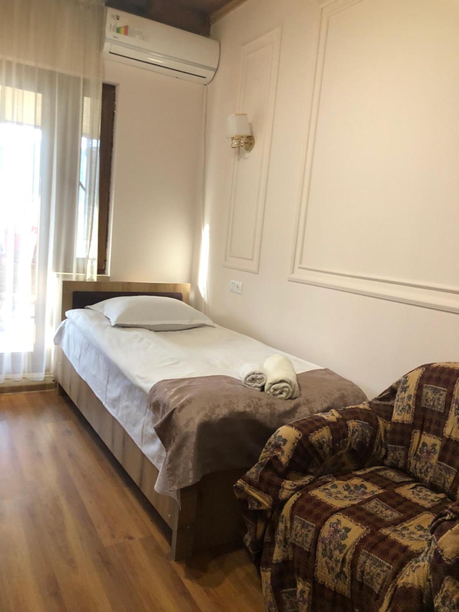 Guest House Anahit Ijevan Exterior foto