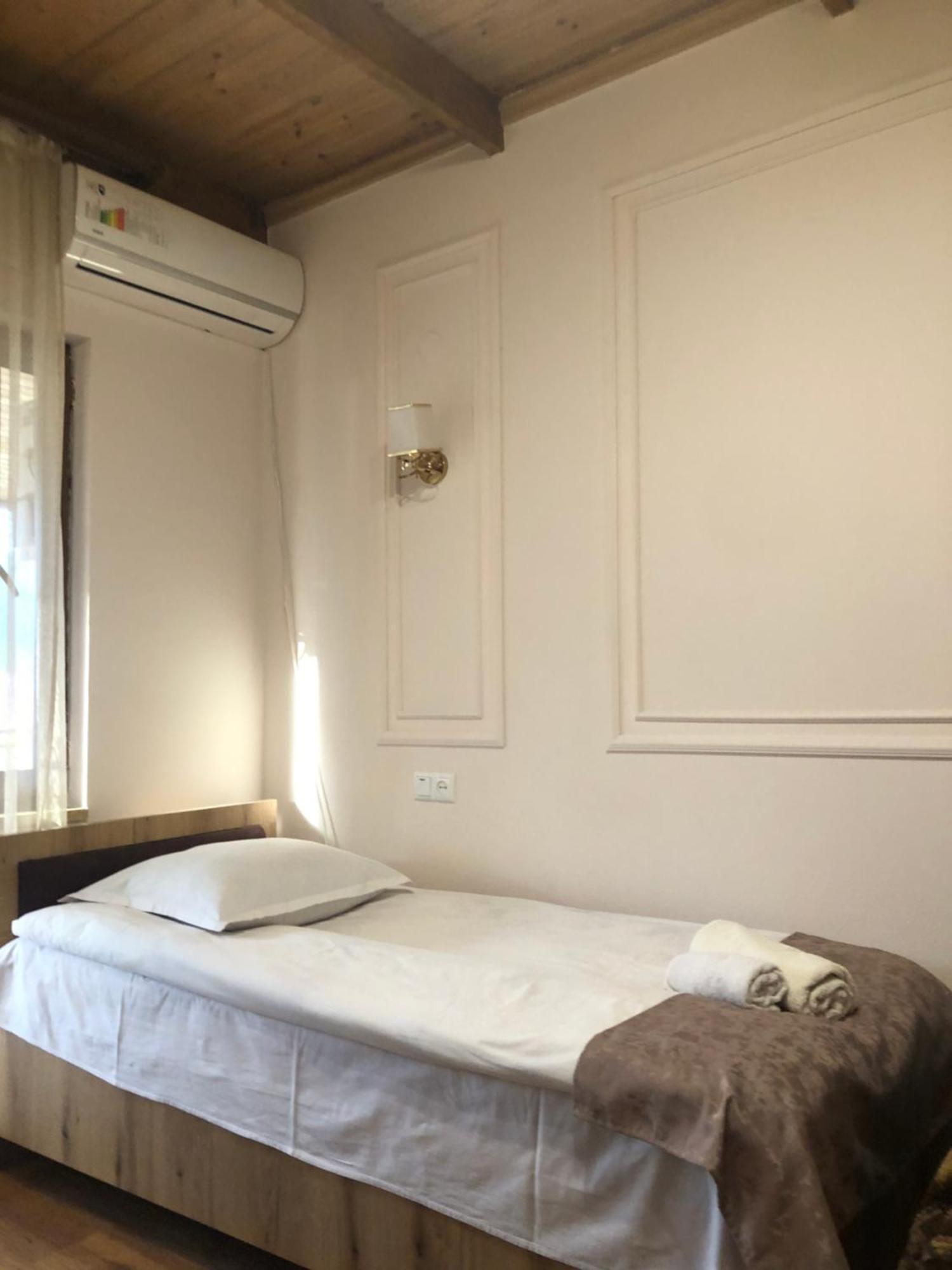 Guest House Anahit Ijevan Exterior foto