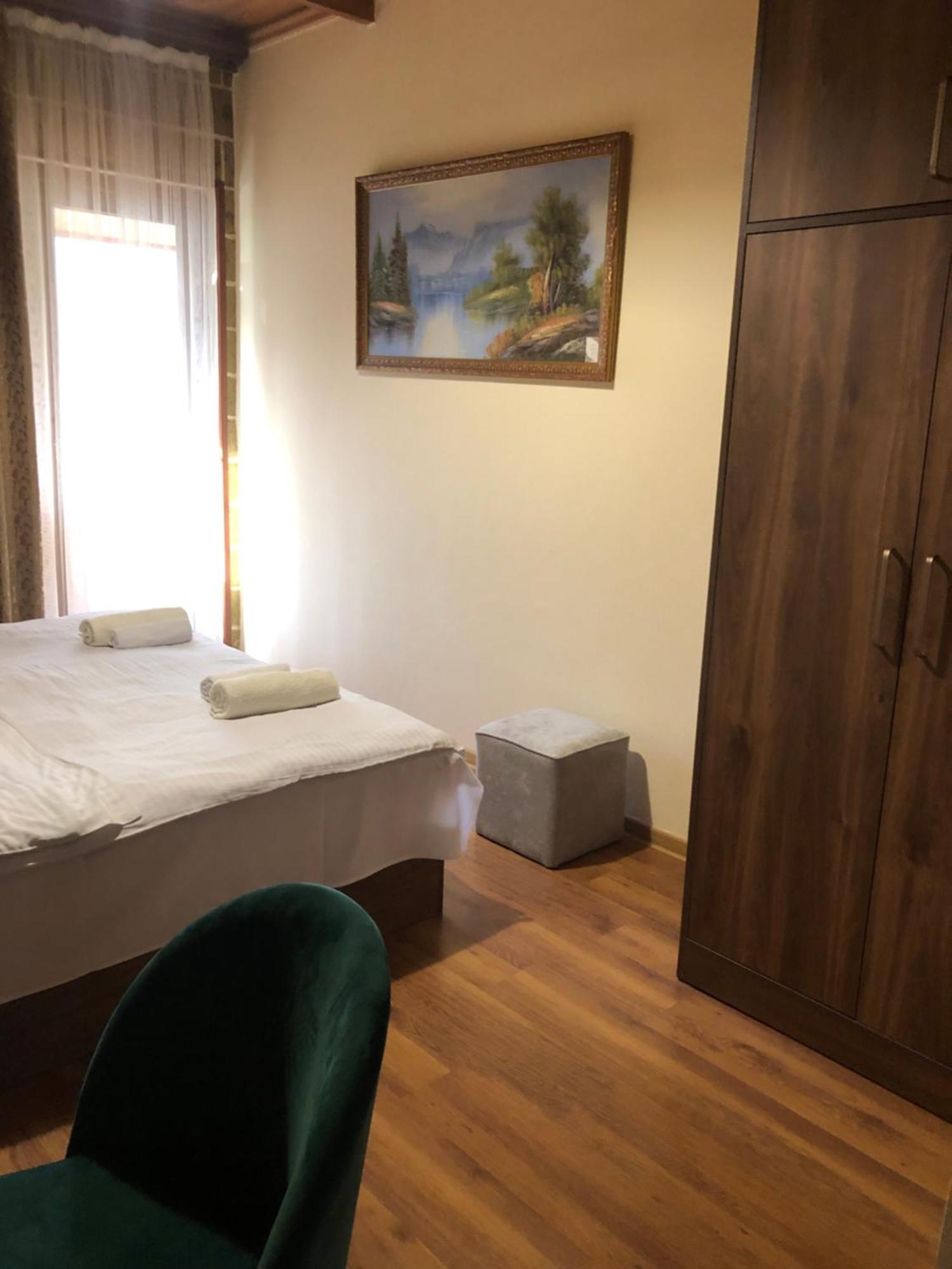 Guest House Anahit Ijevan Exterior foto