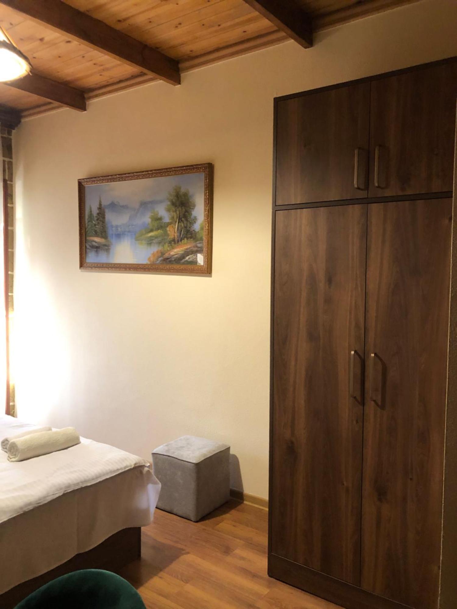 Guest House Anahit Ijevan Exterior foto