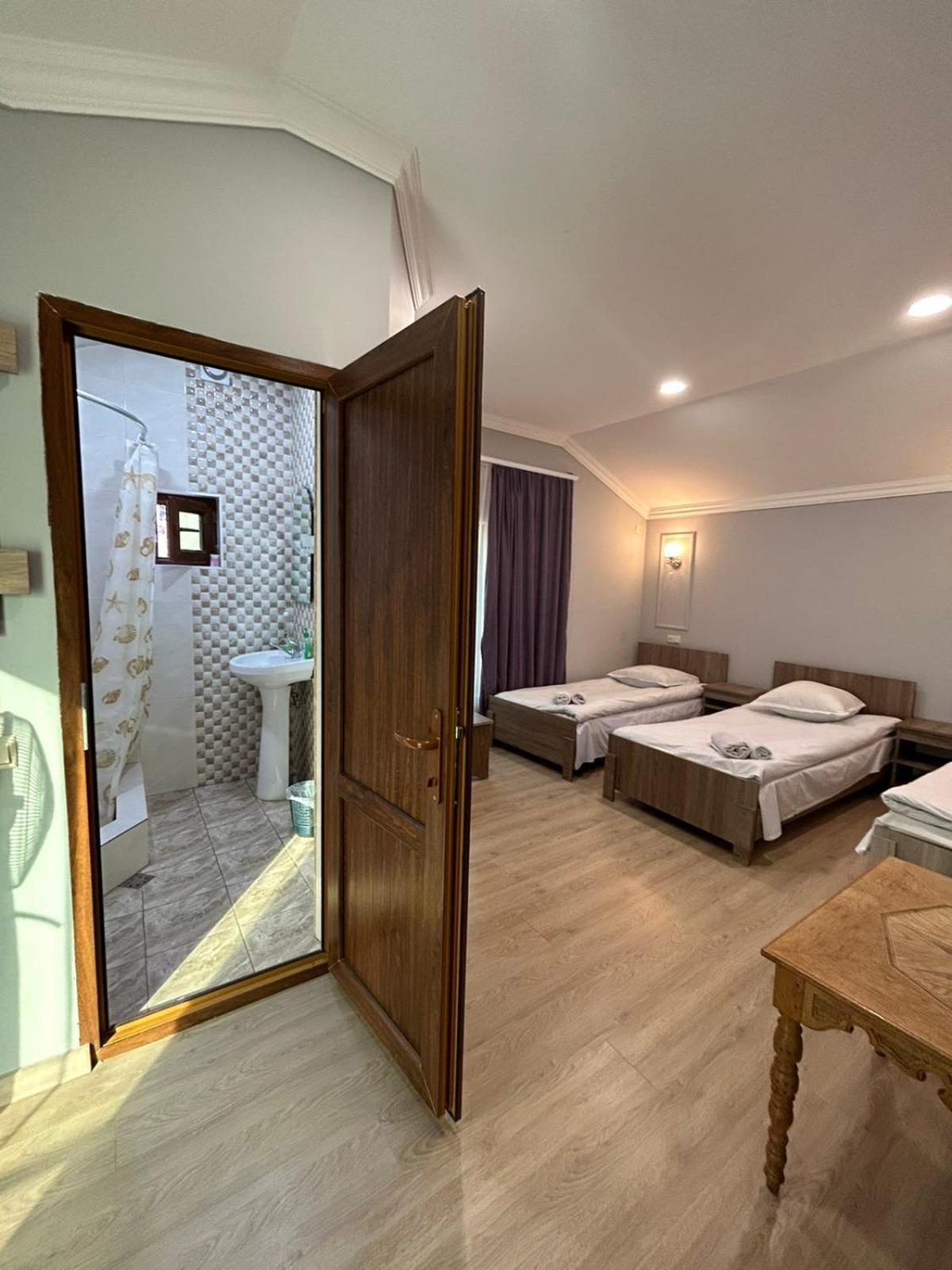 Guest House Anahit Ijevan Exterior foto