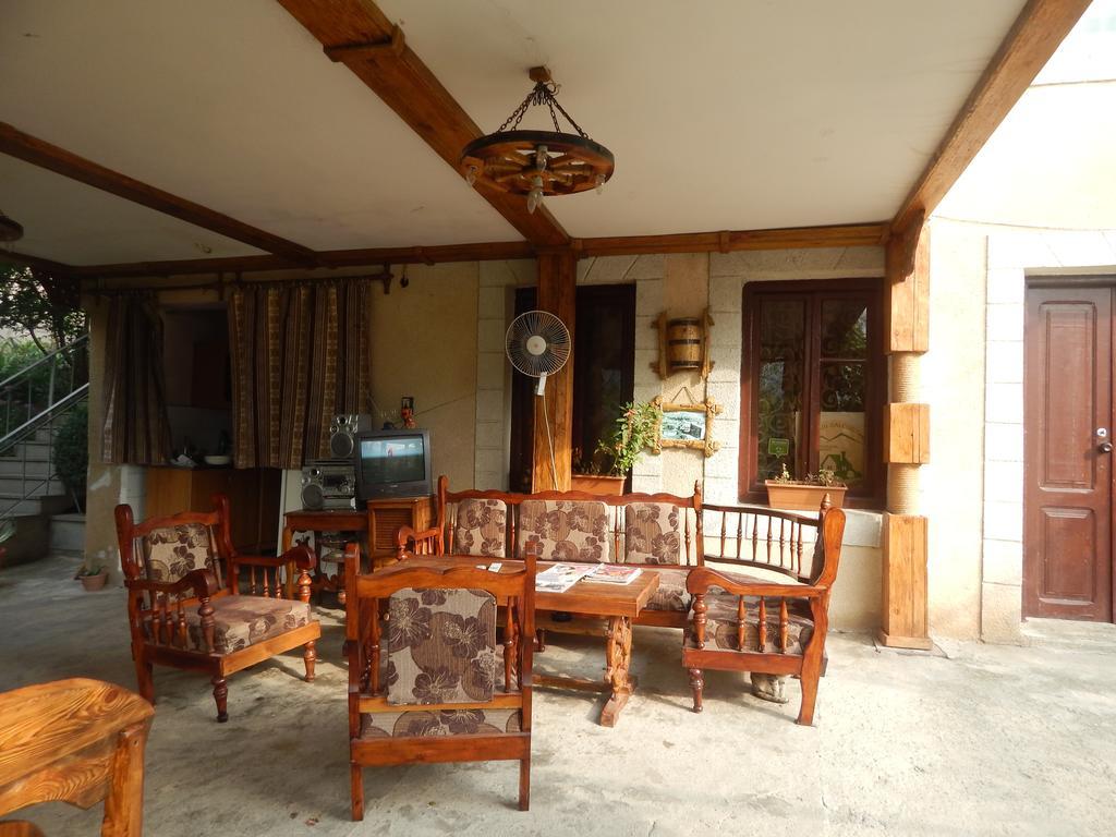 Guest House Anahit Ijevan Exterior foto